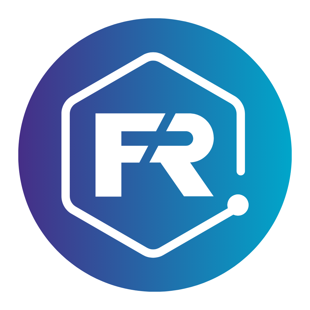 FR Fintech logo